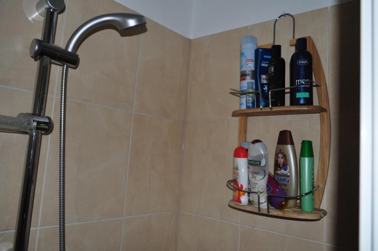 Mz Apartment ザグレブ エクステリア 写真